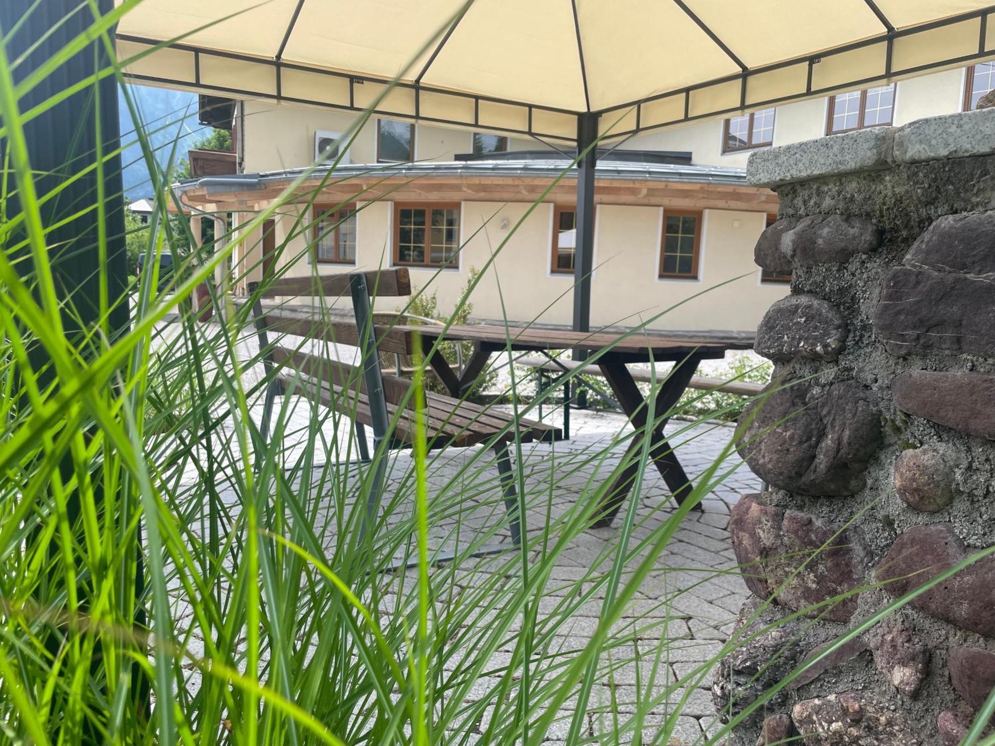 Pension Lipicer Kotschach-Mauthen Luaran gambar