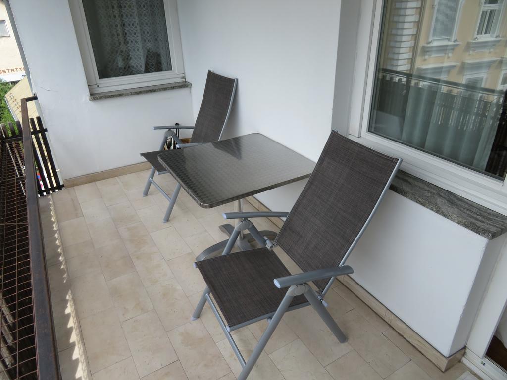 Pension Lipicer Kotschach-Mauthen Luaran gambar